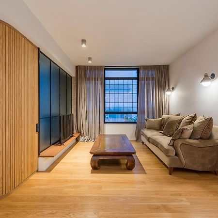 Kin Athens Appartement Buitenkant foto