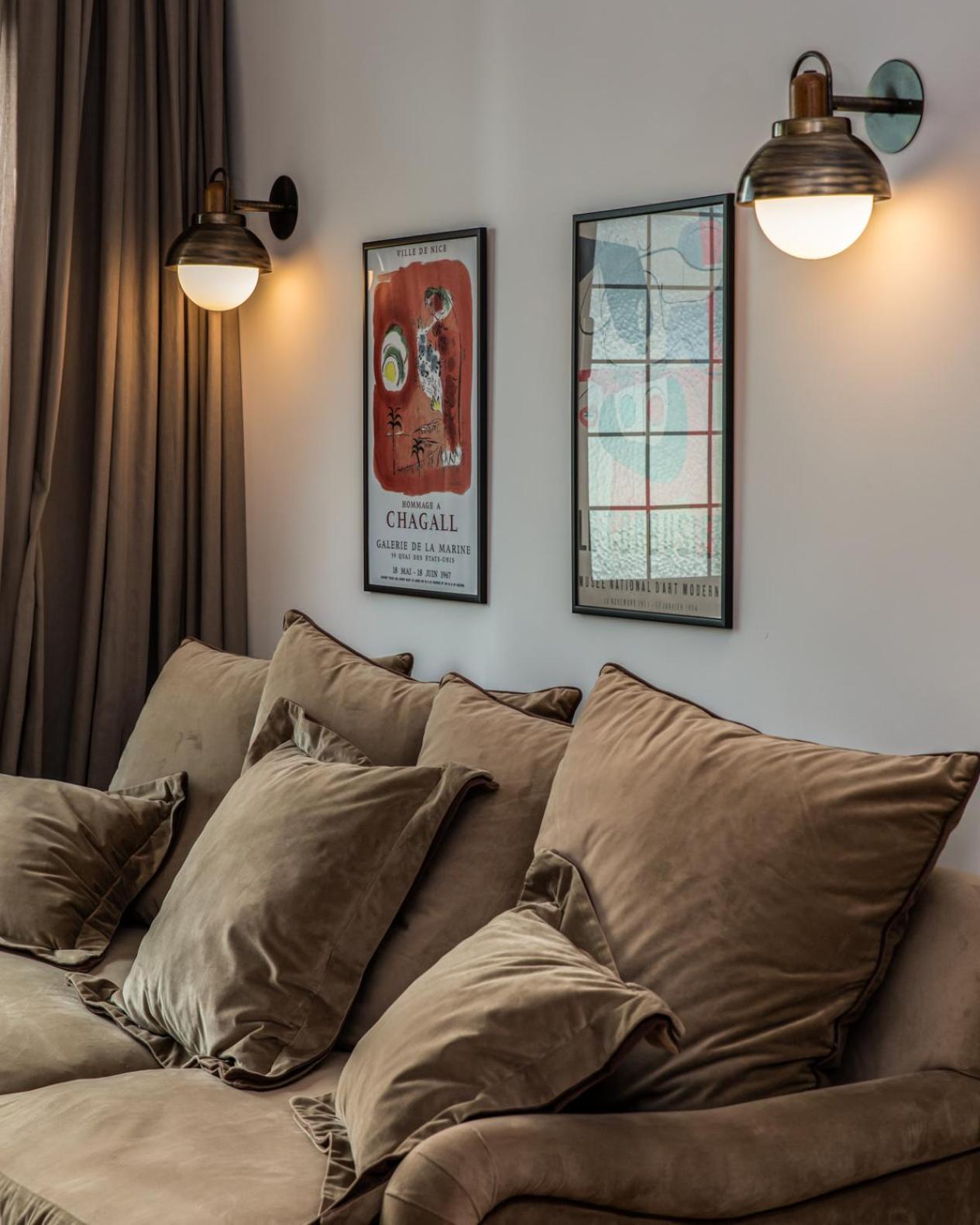 Kin Athens Appartement Kamer foto