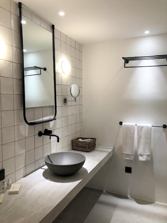 Kin Athens Appartement Buitenkant foto